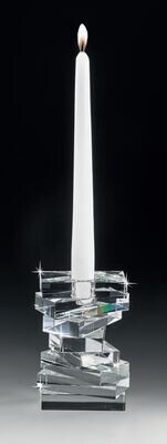 Candelabro de Cristal