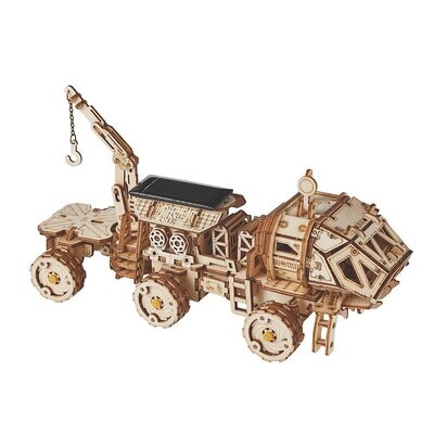 Gearjits Transport Rover