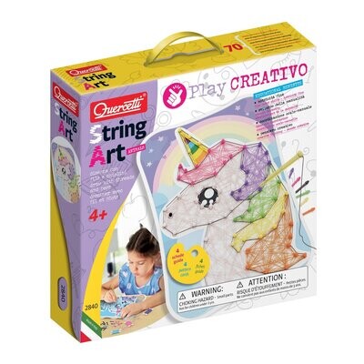String Art Kawaii