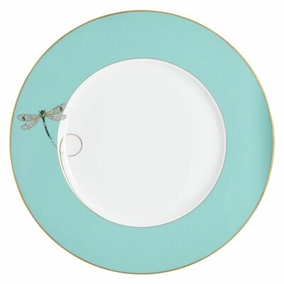 MY DRAGONFLY CHARGER PLATE