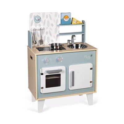 Cocinita Plume Cooker