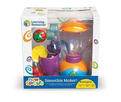 New Sprouts Smoothie Maker