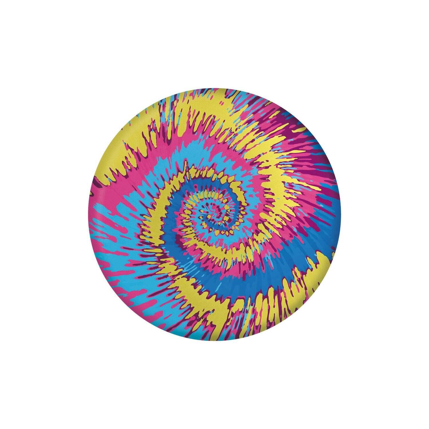Wingman Frisbee de Silicona Tie Dye