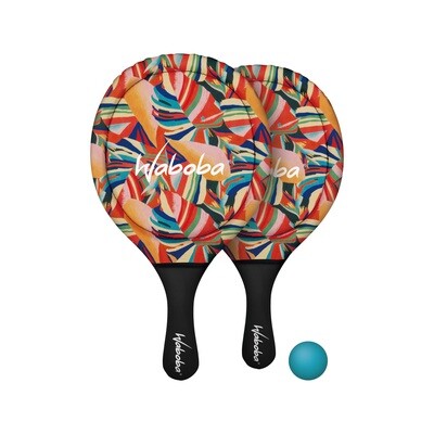 Water Paddle Ball Set Leaves