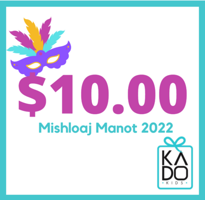 $10.00