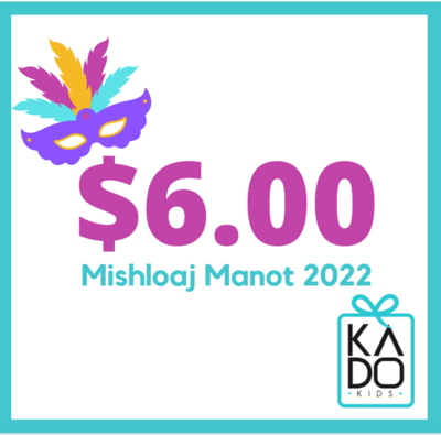 $6.00