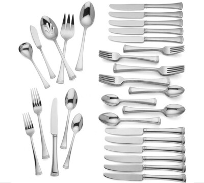 Set de Cubiertos 65 Piezas Portola