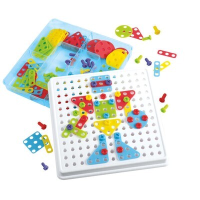 Create &amp; Construct Building Kit