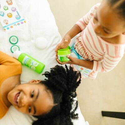 Salon &amp; Spa Play Set Love Your Look