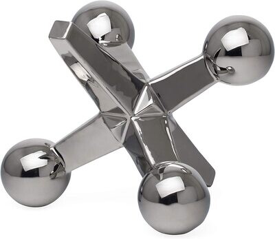 Silver Jack