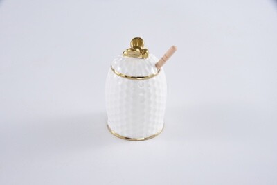 The Honey Jar Set