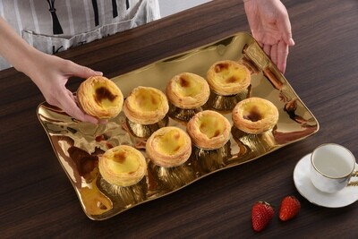 Bandeja Rectangular