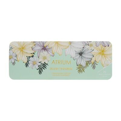 Atrium Votive Candle Set