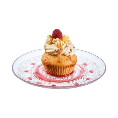 Set de 6 platos de Postre Sixtine
