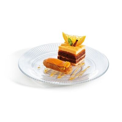 Set de 6 Platos de Postres Louison