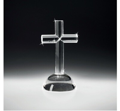 Cruz de Cristal
