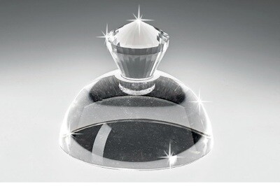 Lupa de Cristal
