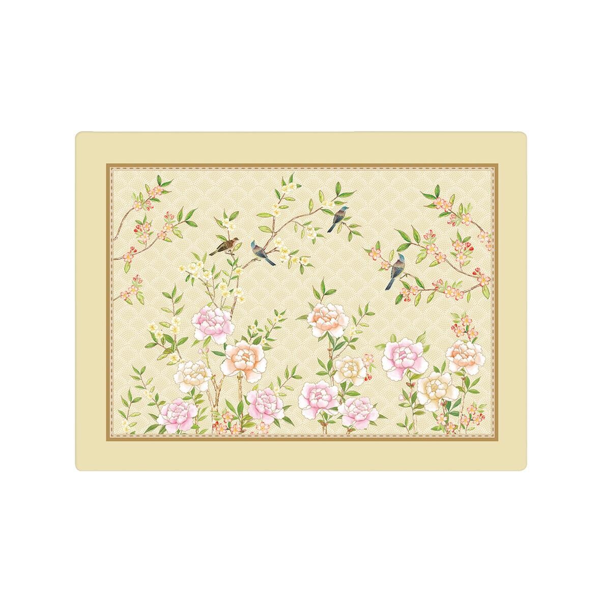 Set de 4 Placemats Palace Garden