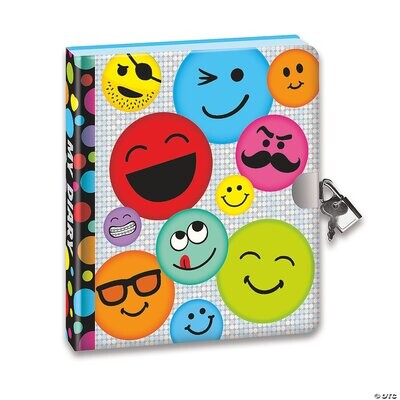 Emoji Diary