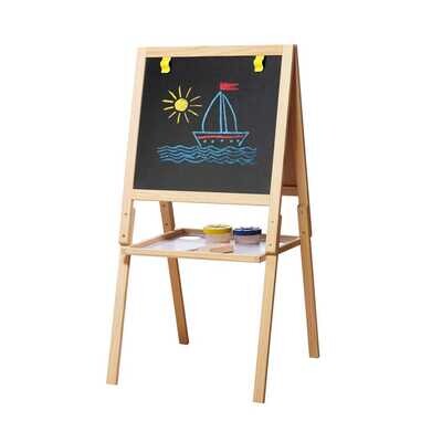 3 in 1 Wooden Easel