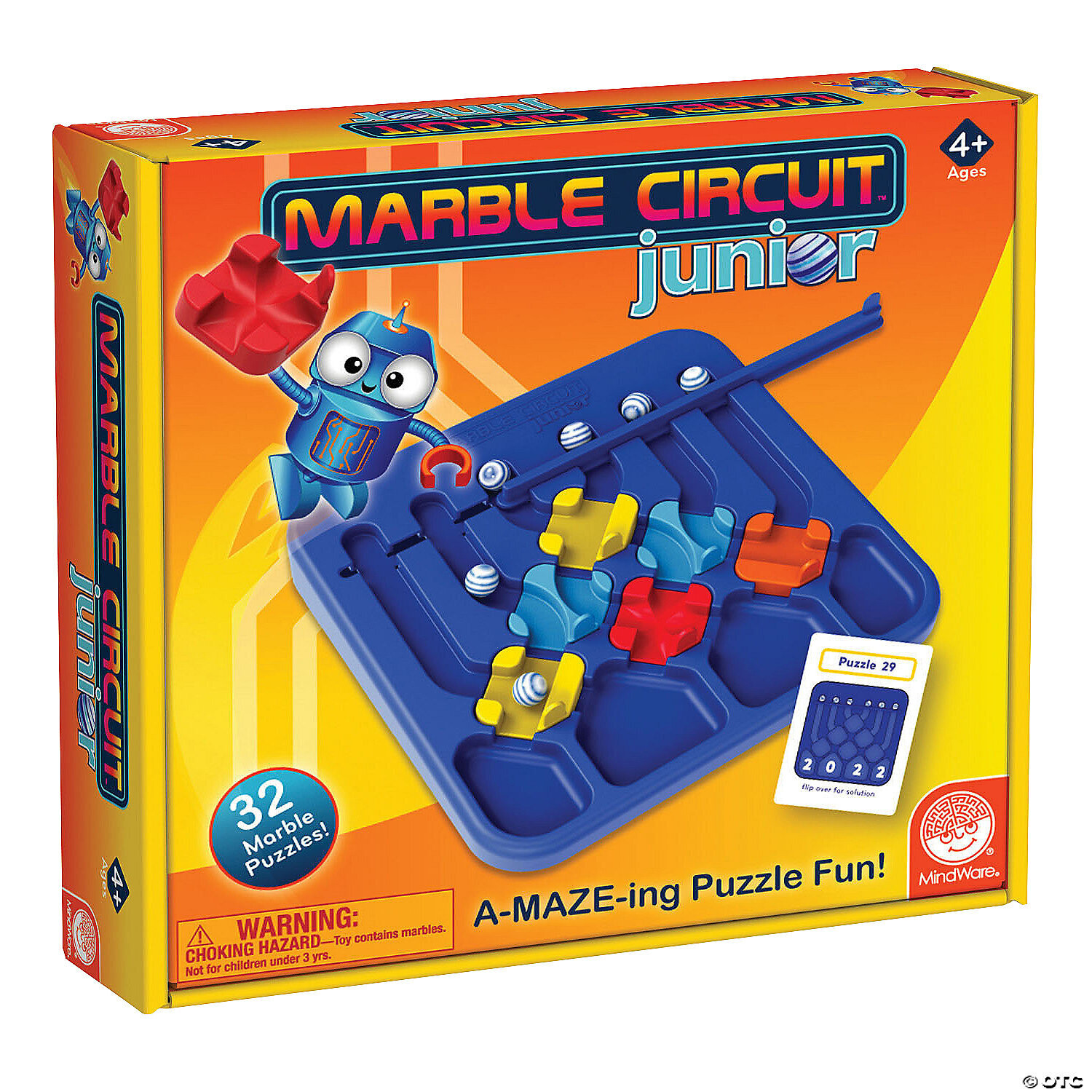 Marble Circuit Jr