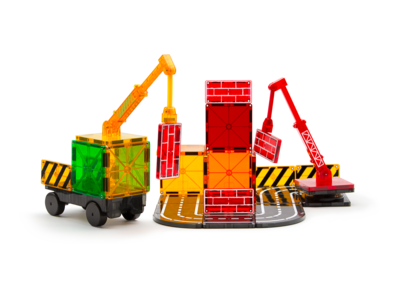 Magna Tiles Builder 32 Piece Set