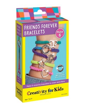 Friends Forever Bracelets