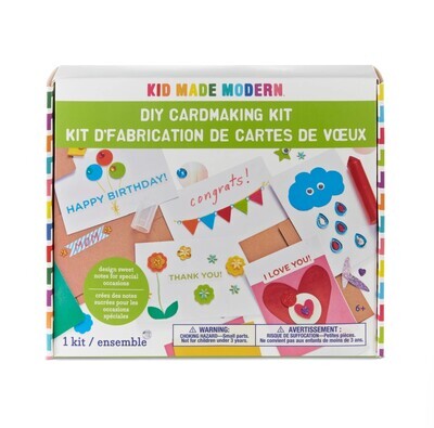DIY CardMaking Kit
