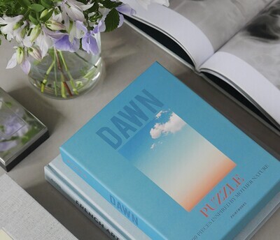 Dawn - Puzzle