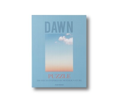 Dawn - Puzzle MM