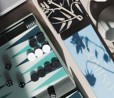 Backgammon - Classic