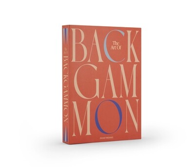 Art of Backgammon - Classic