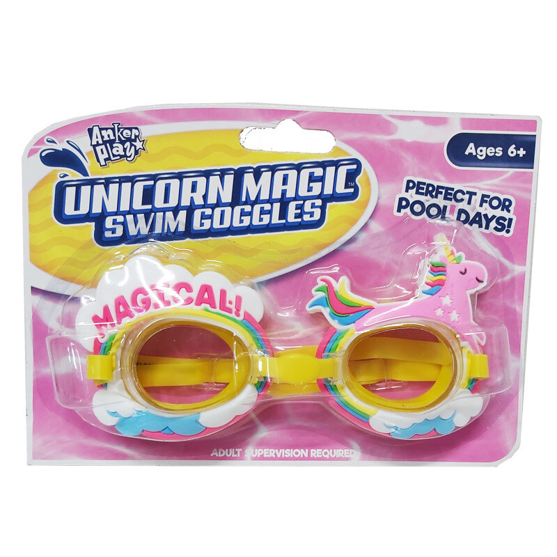 Unicorn Goggles