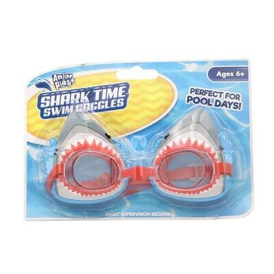 Shark Goggles MM