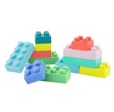 Super Soft 1st Building Blocks