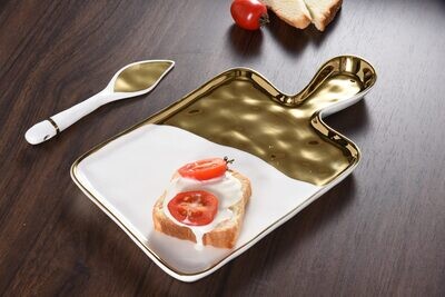 The Tray Set