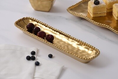 Cracker Tray Dorado (Monte Carlo)
