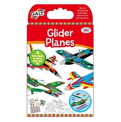 Glider Planes MM