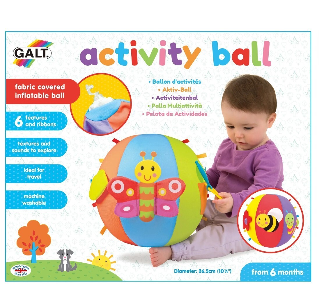 Activity Ball