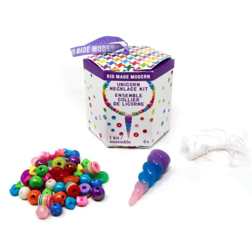 Unicorn Necklace Kit