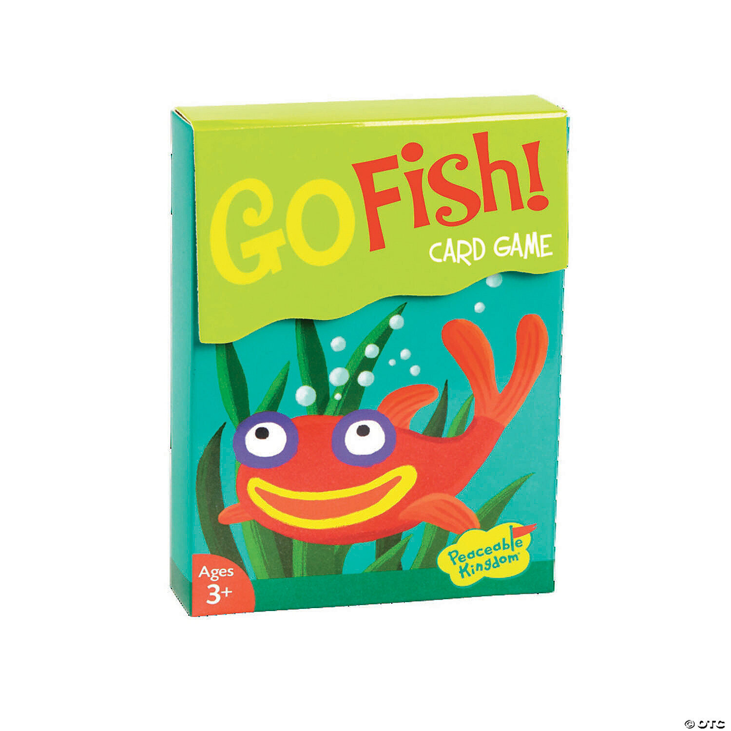 Go Fish! Card Game