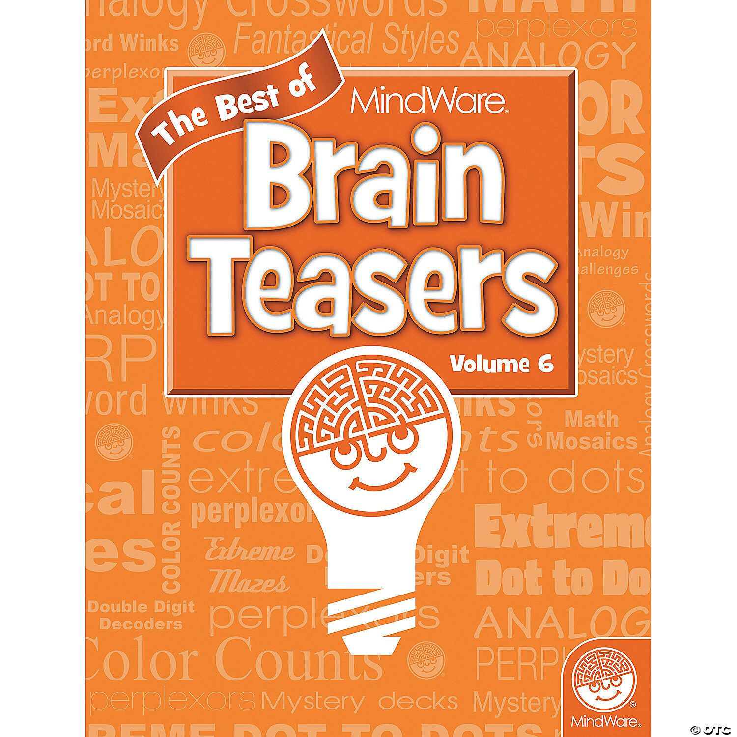 Best of Mindware Brain Teasers