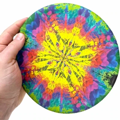 Wingman Pro Tie Dye