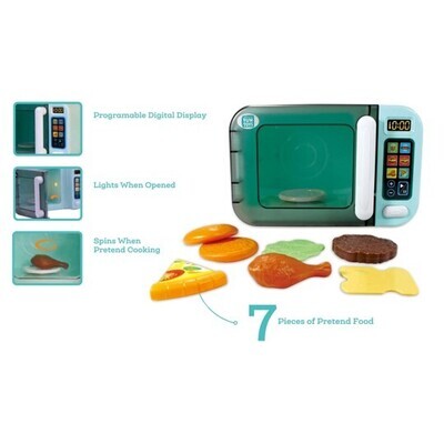 My First Microwave