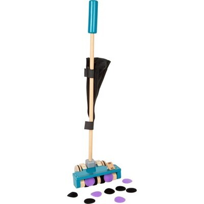 Vacuum Cleaner Playset