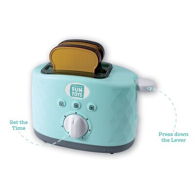 My First Toaster