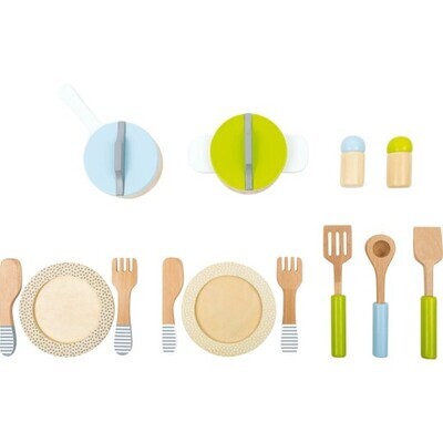 Cookware Playset