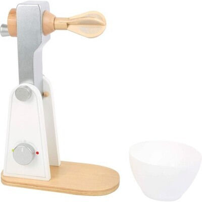 Mixer For Play Kitchens