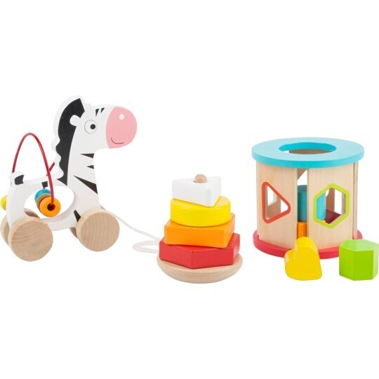 Motor Skills 3 in 1 Playset