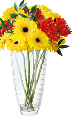 Baguette Vase 24cm